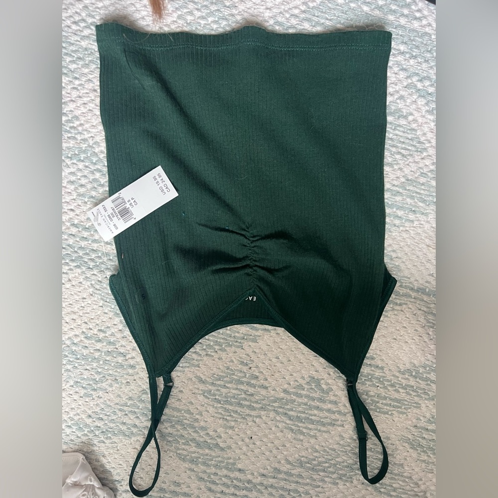 American eagle tank